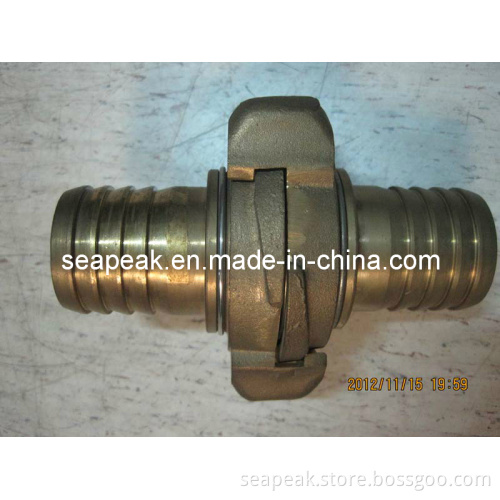 Nakajima Coupling